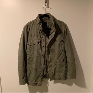 Banana Republic Field Jacket